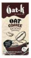 Oat-K by Gold Kili Oat Coee